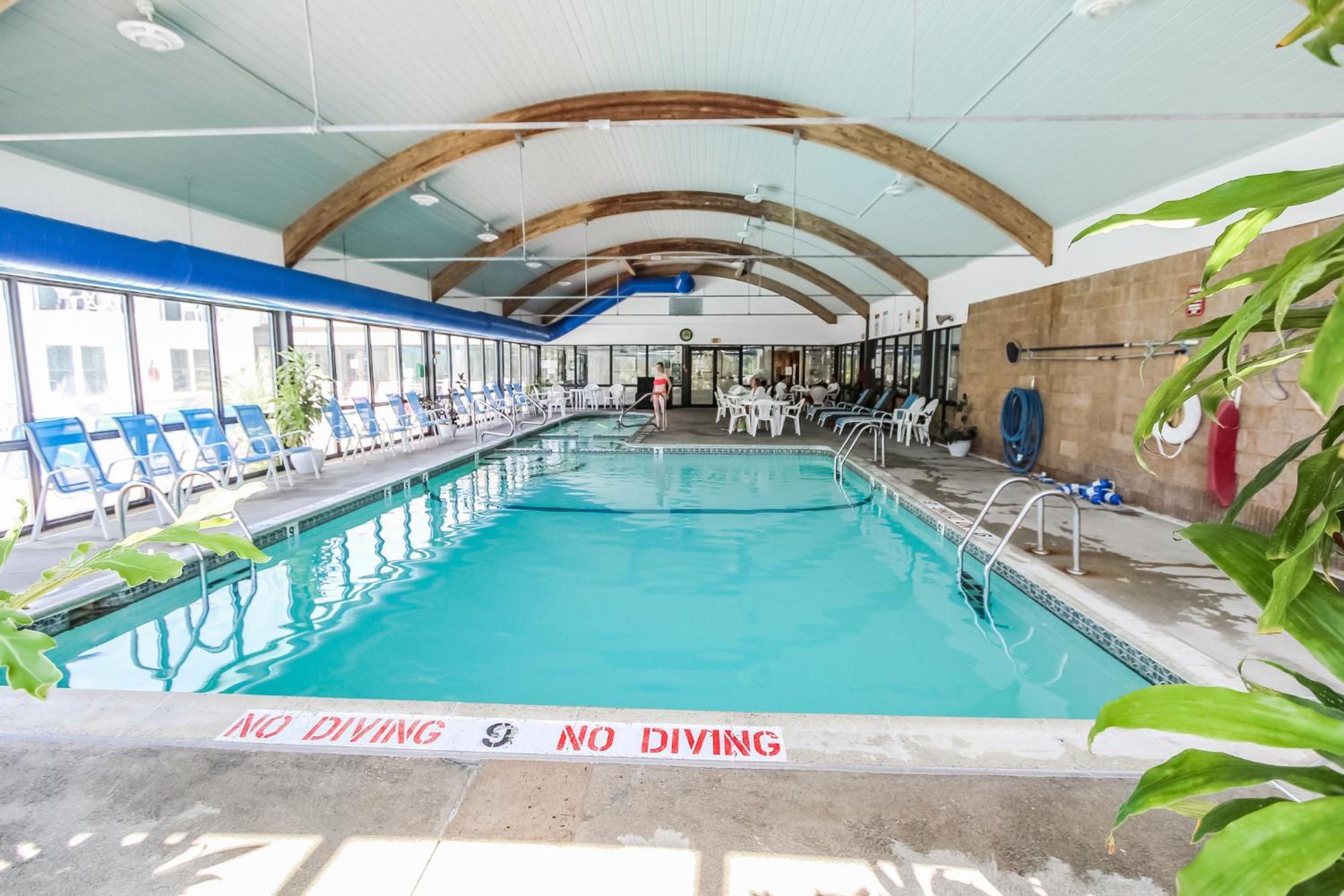 Holly Tree Resort West Yarmouth Exteriér fotografie