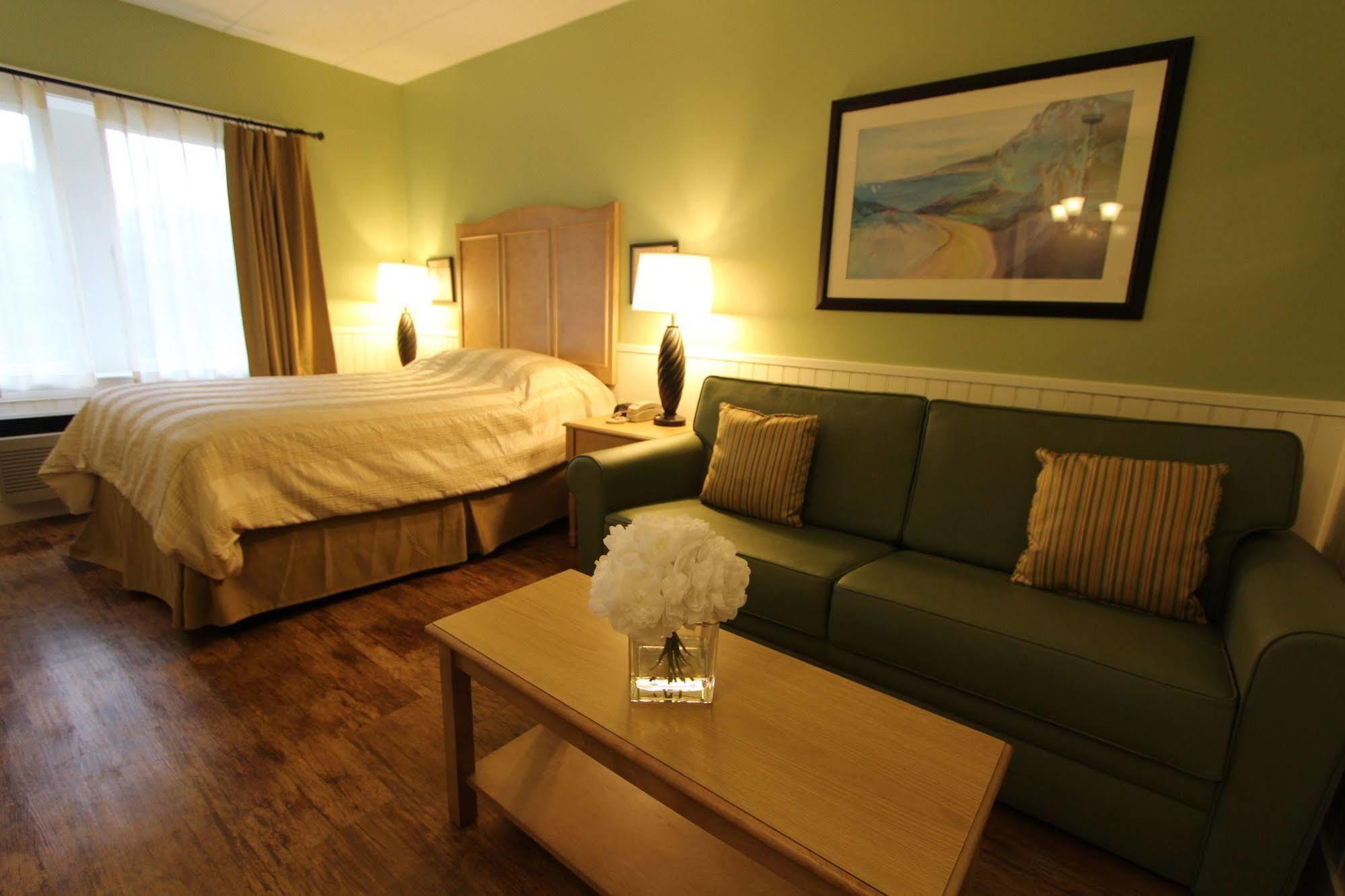 Holly Tree Resort West Yarmouth Exteriér fotografie