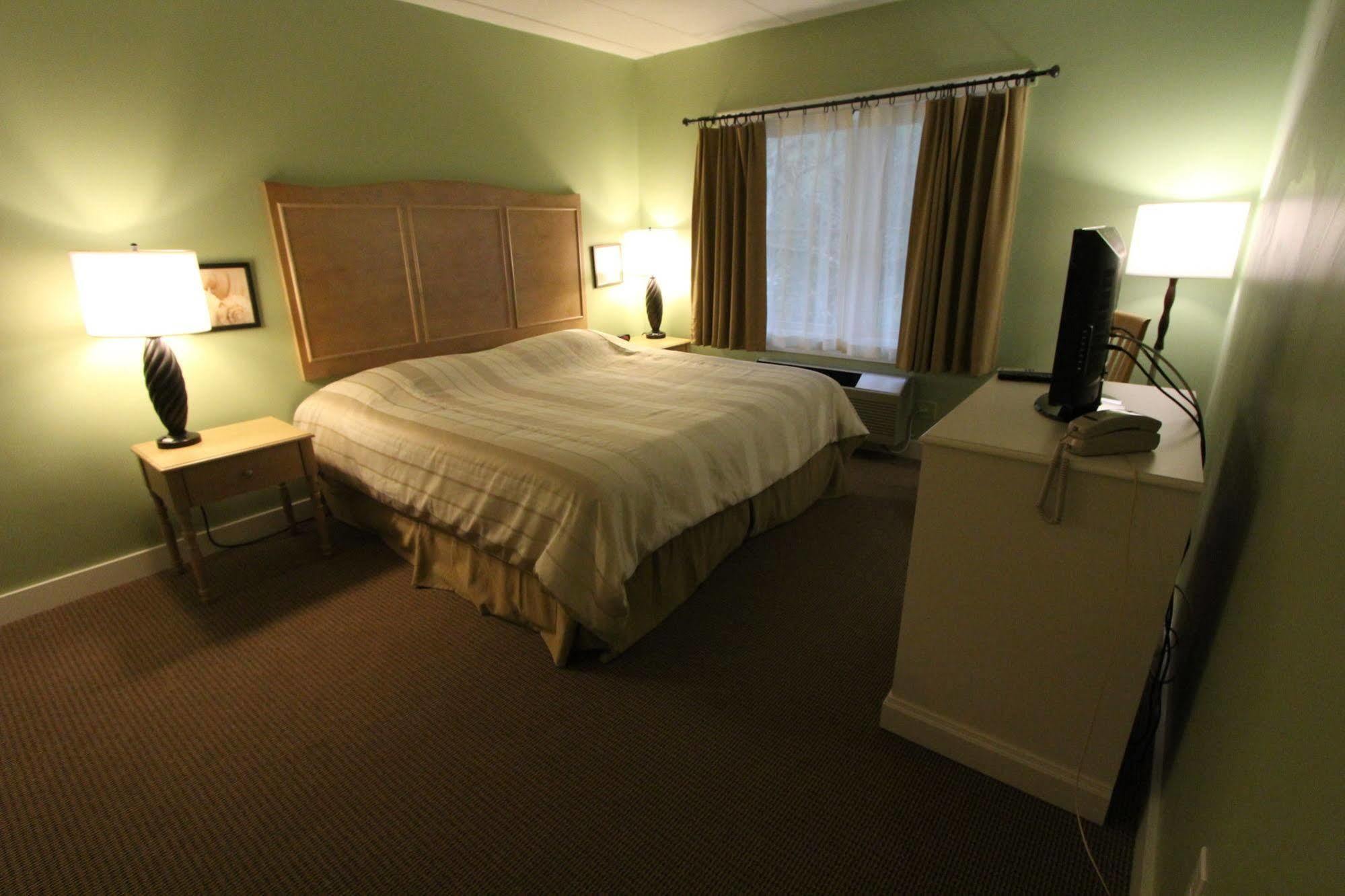 Holly Tree Resort West Yarmouth Exteriér fotografie