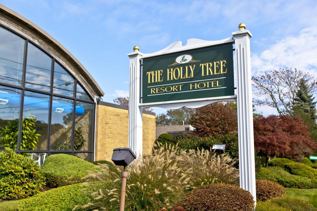 Holly Tree Resort West Yarmouth Exteriér fotografie