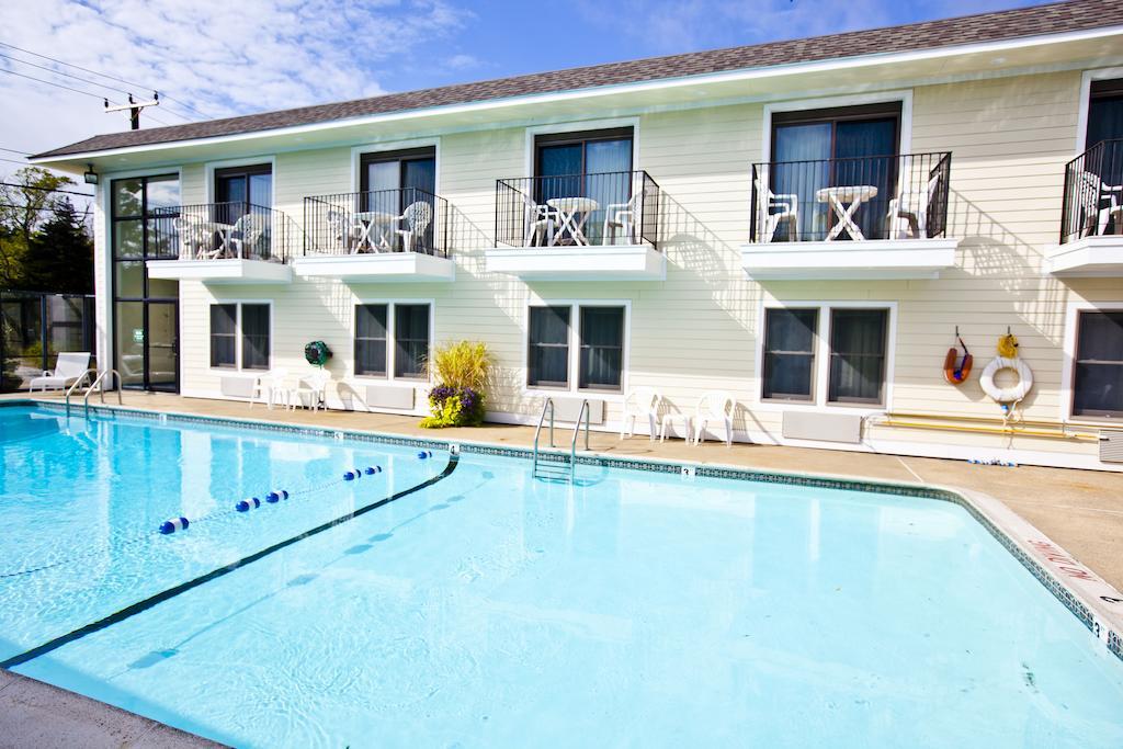 Holly Tree Resort West Yarmouth Exteriér fotografie