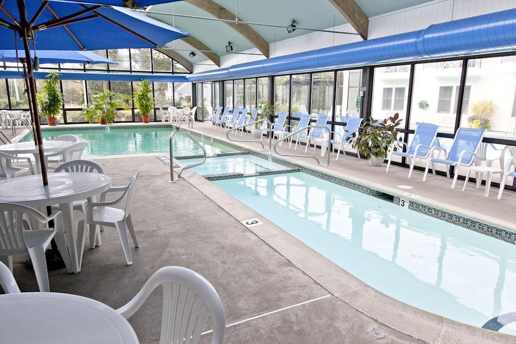Holly Tree Resort West Yarmouth Exteriér fotografie