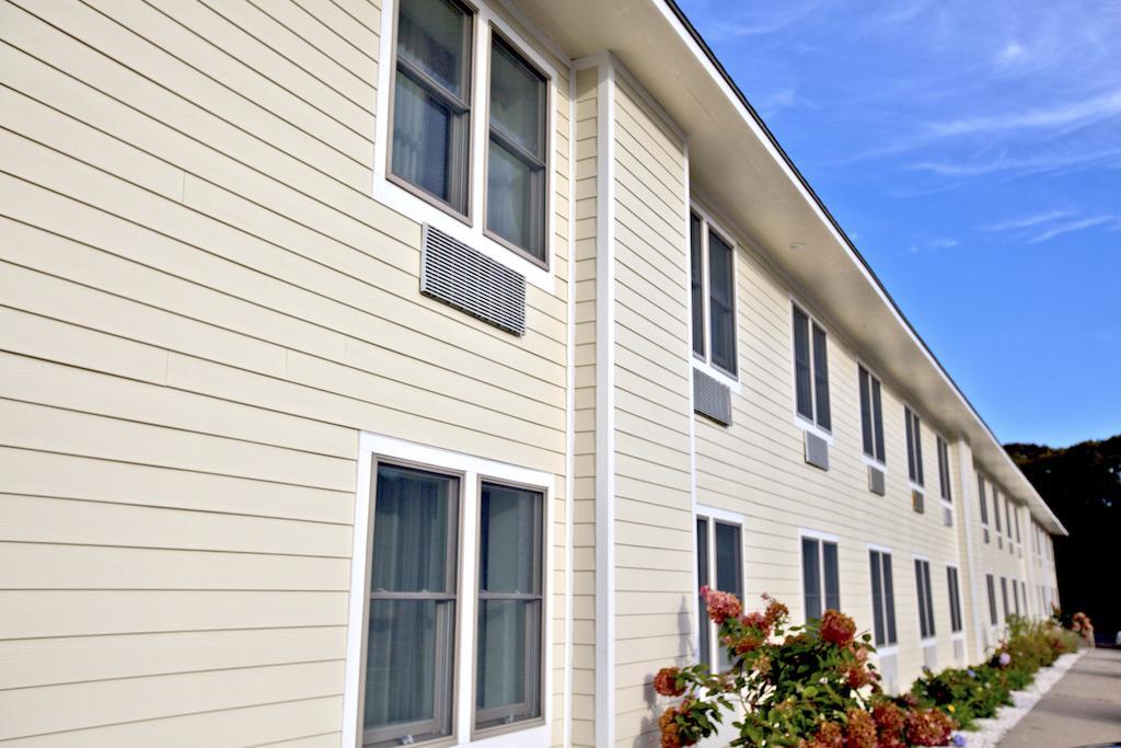 Holly Tree Resort West Yarmouth Exteriér fotografie