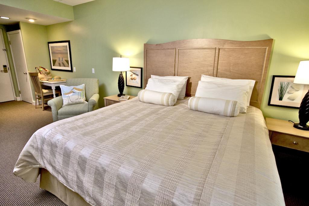 Holly Tree Resort West Yarmouth Exteriér fotografie